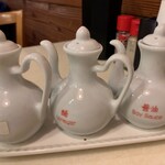 中華居酒屋 福錦 新宿御苑前店的實拍圖