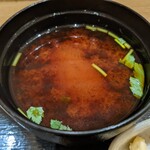 手切りロース かちかつ 品川シーズンテラス店的實拍圖