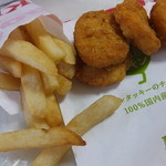 recommendations for ケンタッキーフライドチキン 緑一丁目店