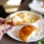レストラン雪河亭 本店的實拍圖