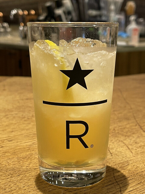 recommendations image for スターバックス リザーブ バー LUCUA osaka 地下2階店