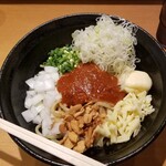 recommendations for 油そば鈴の木