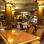 recommendations for ロストワールド・レストラン