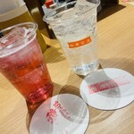 相席食堂 お初天神裏参道店的實拍圖