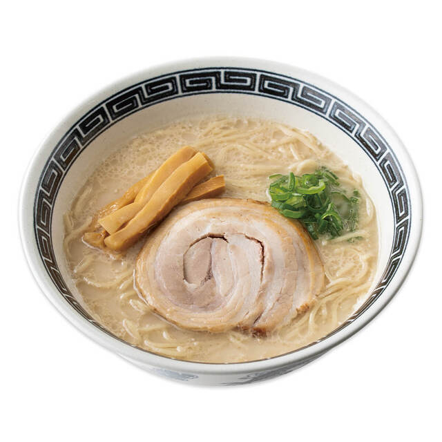 recommendations image for てんがららーめん 新世界店
