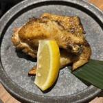 鳥大志 上野本店的實拍圖