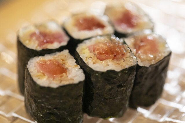 錦 鮨しん 本店的实拍高清图