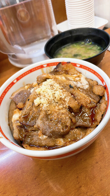 東京チカラめし 大阪日本橋店的實拍高清圖