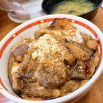 東京チカラめし 大阪日本橋店的實拍圖