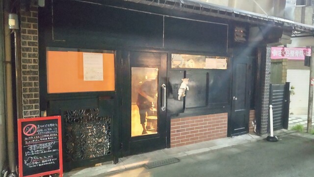 ひつじそば 人と羊的實拍高清圖