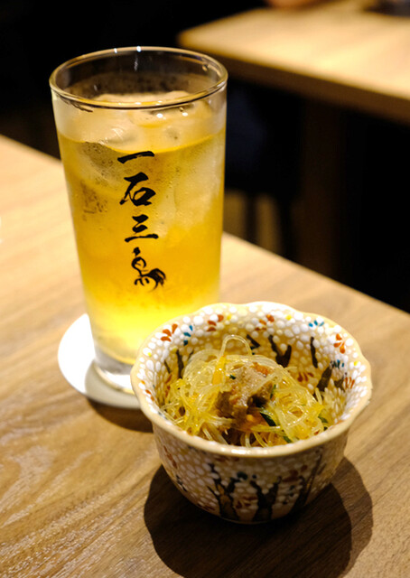 recommendations image for 厳選焼肉 一石三鳥