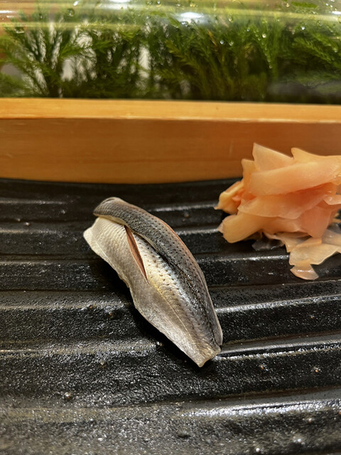 鮨源 帝国ホテル店的實拍高清圖