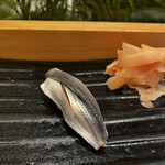 鮨源 帝国ホテル店的實拍圖