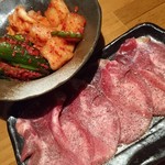 じゅじゅ庵 東三国店的實拍圖