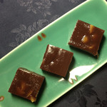 梅花亭的实拍图