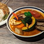 recommendations for Rojiura Curry SAMURAI. グランフロント大阪