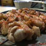 焼き鳥 千羽的实拍图
