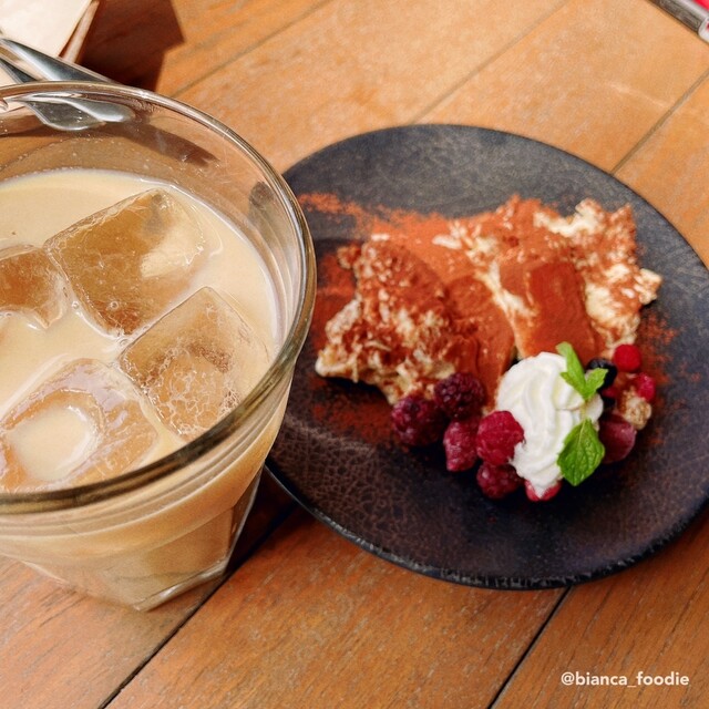 Cafe Shakey's的實拍高清圖