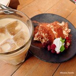 Cafe Shakey's的實拍圖