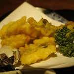清竜 本店的实拍图