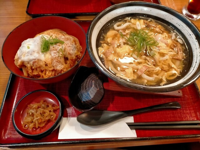 杵屋 品川インターシティ3F店的實拍高清圖