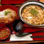 杵屋 品川インターシティ3F店的實拍圖