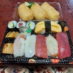 桃山的實拍圖
