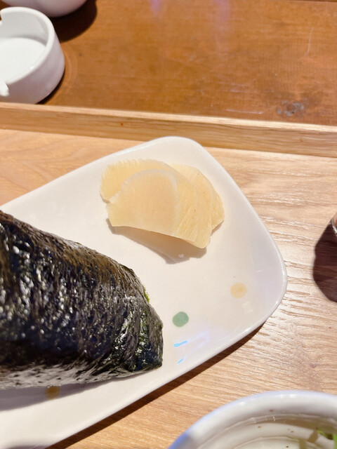 ミニッツカフェ的实拍高清图