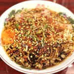 中華そば 辻的实拍图