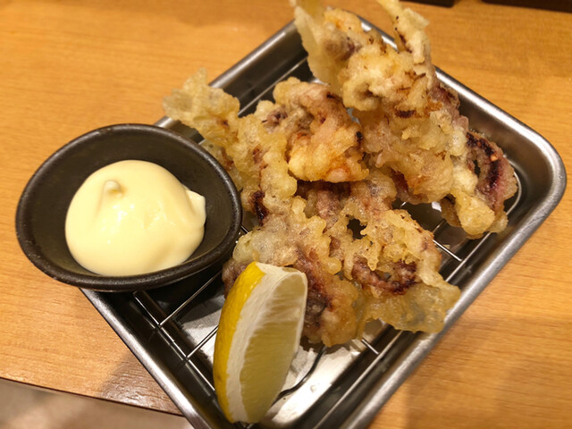 ふれあい酒場ほていちゃん 新小岩店的實拍高清圖