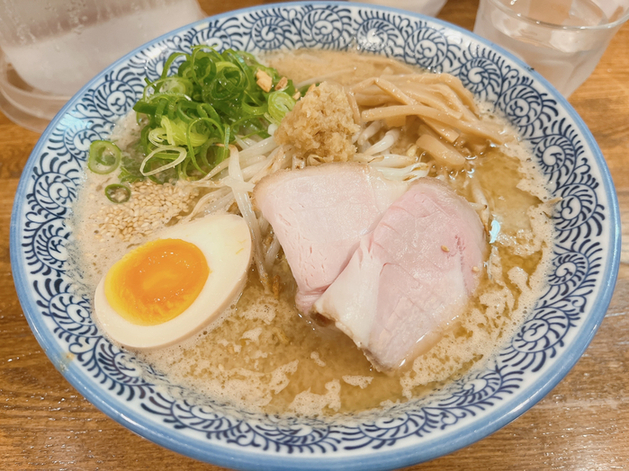 麺屋 169的实拍高清图