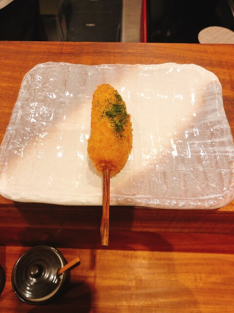 串揚げ かわはた的實拍高清圖