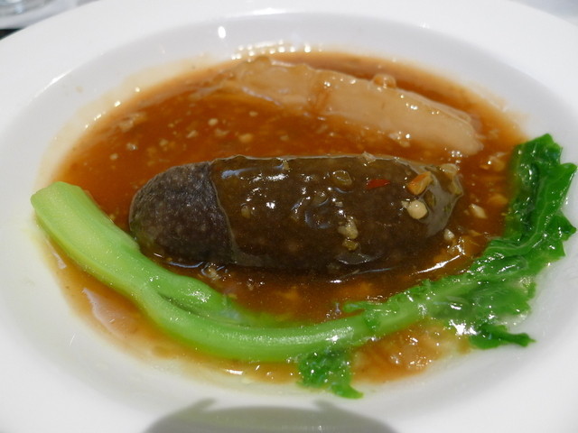 新橋亭的實拍高清圖