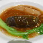 新橋亭的實拍圖