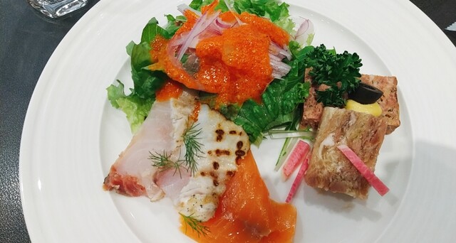 洋食 まどい食堂的实拍高清图