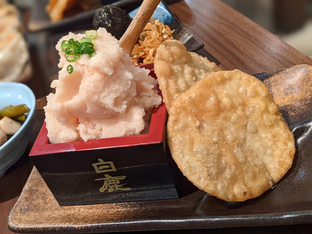 肉汁餃子のダンダダン 新宿店的實拍高清圖