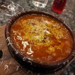 CHICAMA的實拍圖