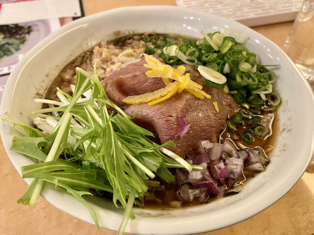 鉄板焼 Bon's的实拍高清图