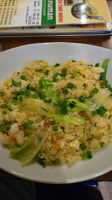 ハヌマン 旗の台店的實拍高清圖