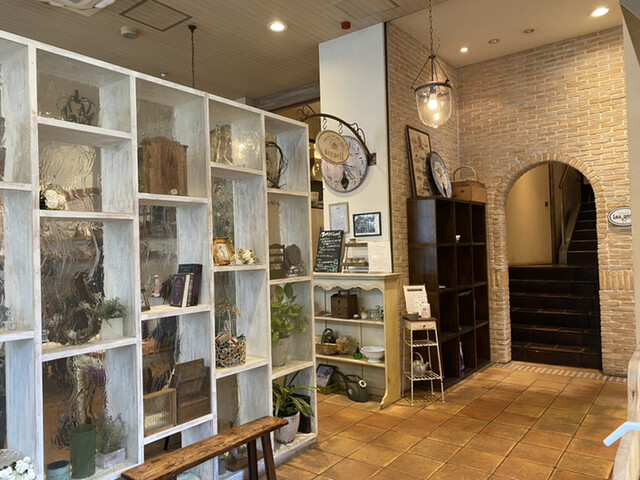 recommendations image for カフェ アクイーユ 恵比寿店