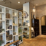 recommendations for カフェ アクイーユ 恵比寿店