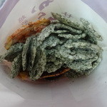 越前海鮮倶楽部 大阪店的實拍圖