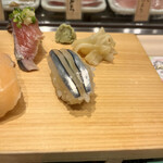 魚がし日本一 梅田阪神店的實拍圖