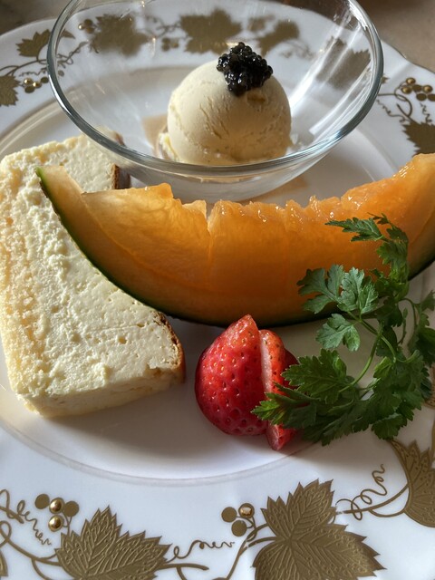 recommendations image for MAISON DE CAVIAR BELUGA