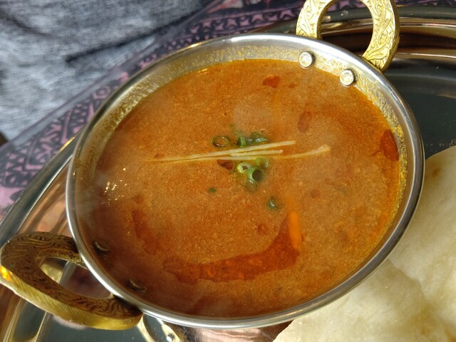 recommendations image for アラジン スパイス レストラン