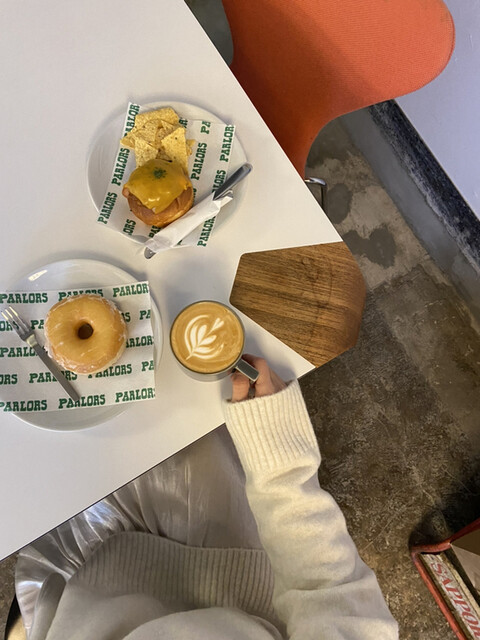 recommendations image for PARLORS