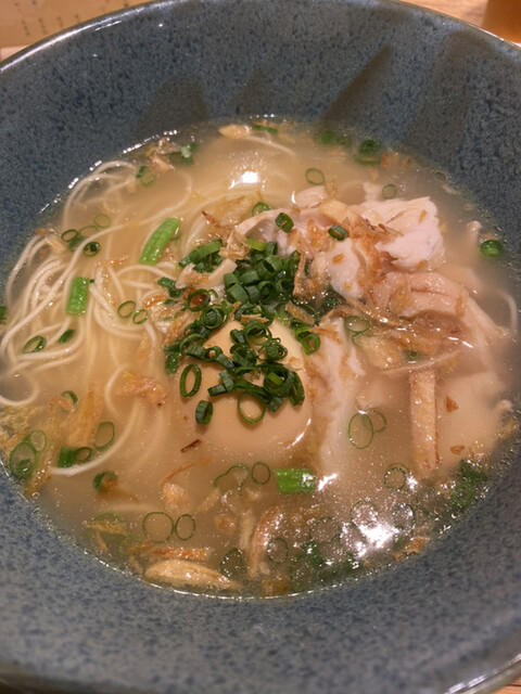 recommendations image for 焼鳥さむしん