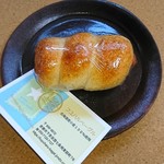 フユハルベーグル的实拍图