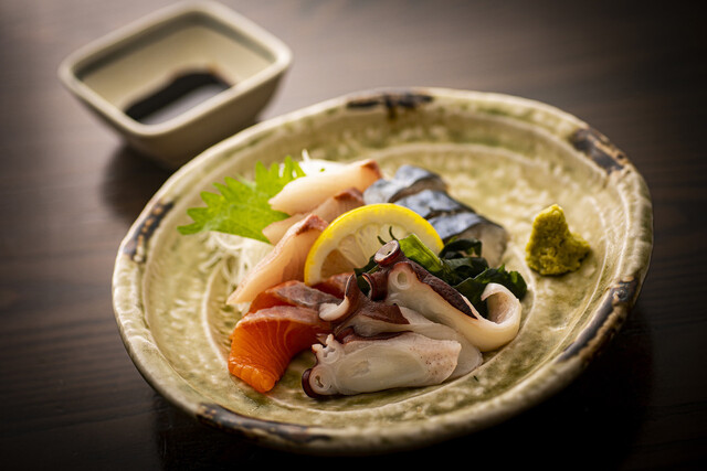 炉ばた焼 妻籠的實拍高清圖