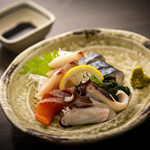 炉ばた焼 妻籠的實拍圖